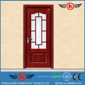 Jie Kai W9097 wooden garden arch designs / lobby entrance door / cheap house windows for sale